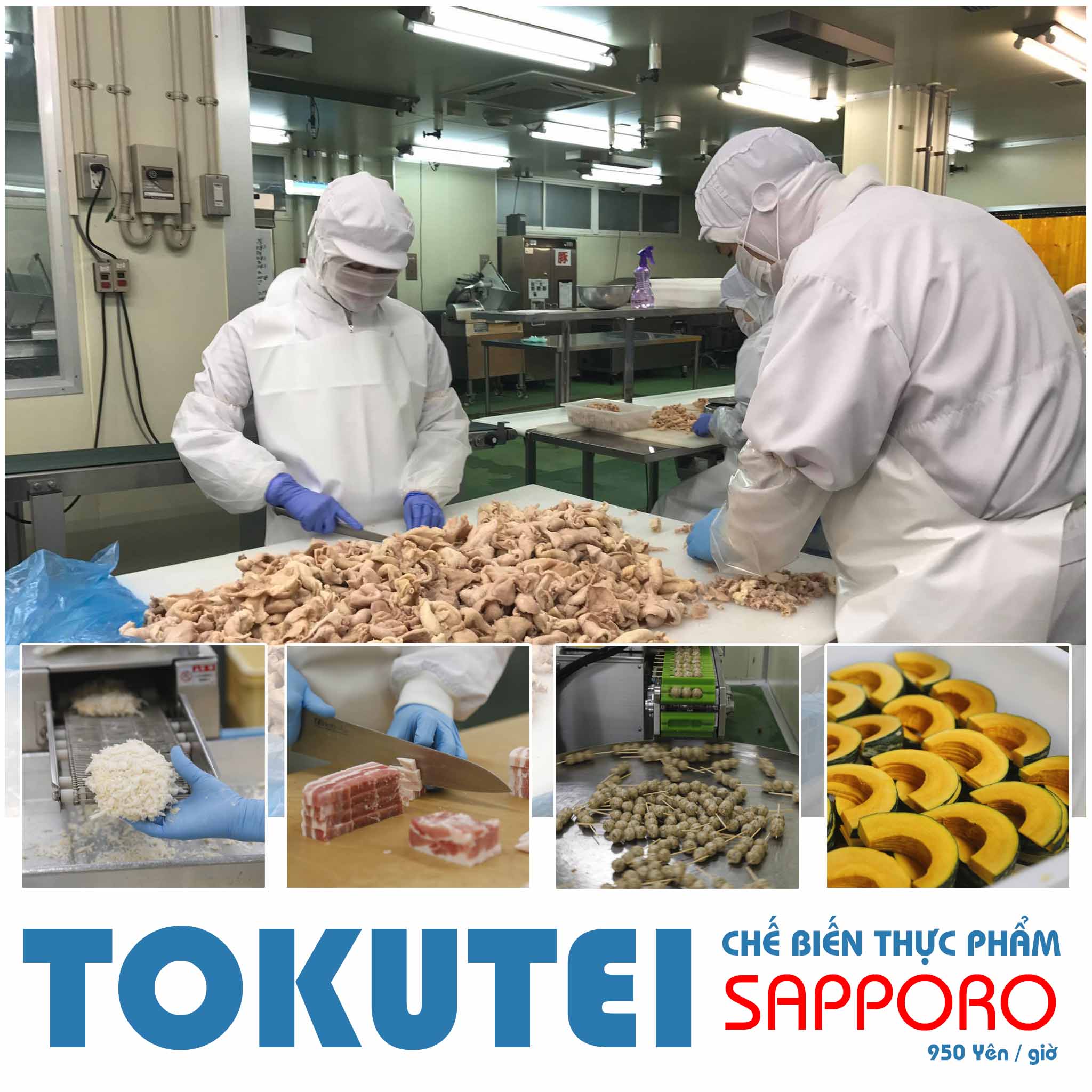 Tokutei - Chế biến thực phẩm 20210630